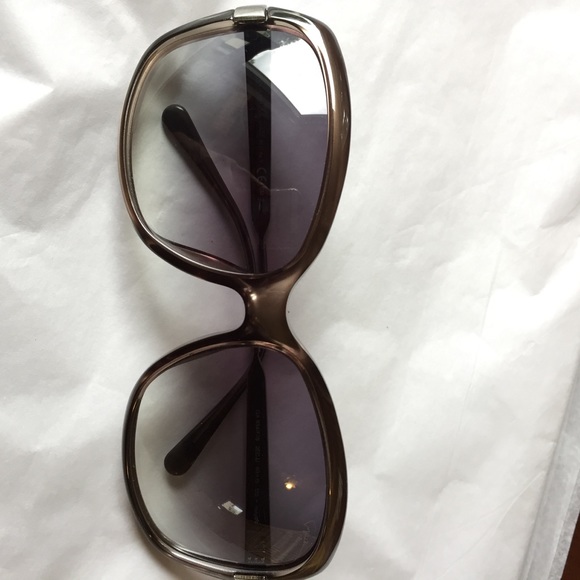 Giorgio Armani sunglasses ? main image 8
